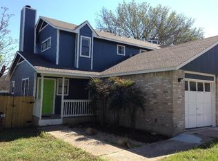 2003 Kenneth Ave #A, Austin, TX 78741