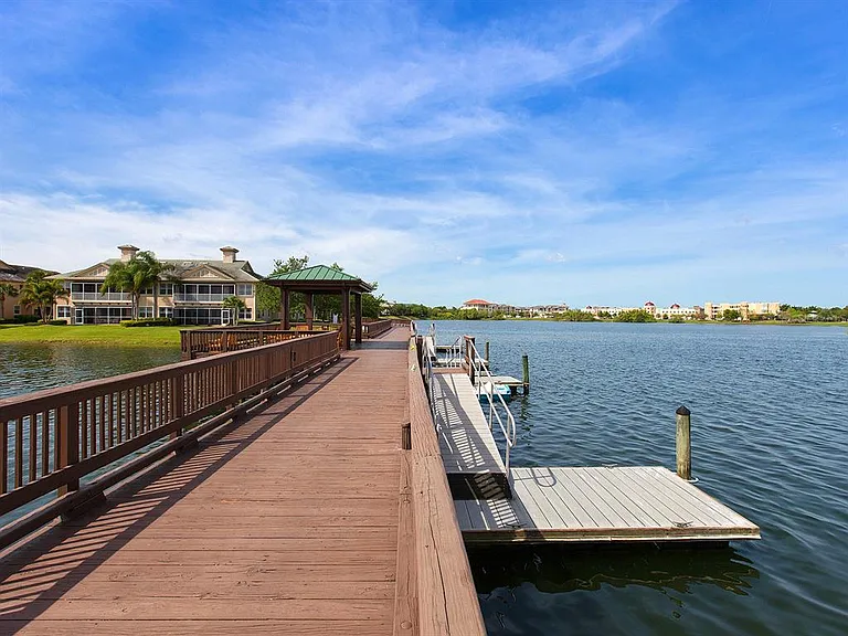 6427 Moorings Point Cir #101 — Photo 70
