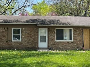 4077 Aspen Way, Indianapolis, IN 46226