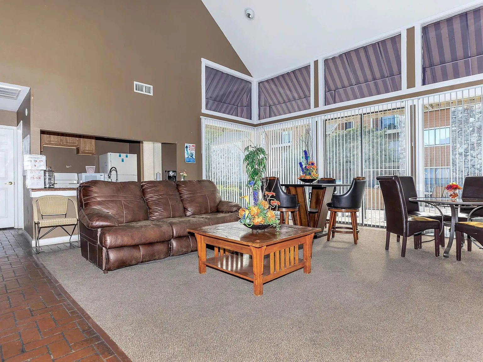 The Landing Apartments — Photo 2