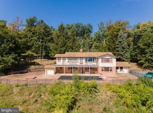 3677 Mar Lu Ridge Rd, Jefferson, MD 21755