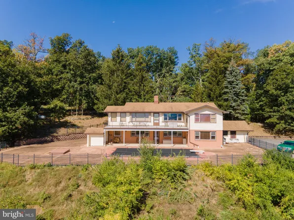 3677 Mar Lu Ridge Rd, Jefferson, MD 21755
