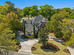 128 Inverness Dr, Bluffton, SC 29910