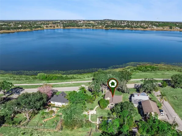 844 S Lakeshore Blvd, Lake Wales, FL 33853