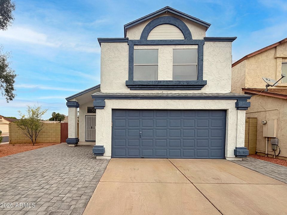 1st image of 4058 W CHAMA Drive