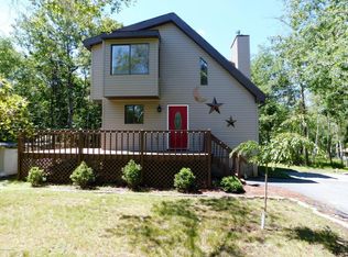 675 Twisted Oak Ln, Effort, PA 18330