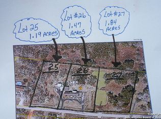 148 Spring Valley Dr, Adkins, TX 78101