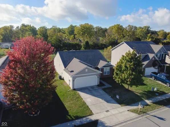 4356 Raintree Rd, Indianapolis, IN 46234