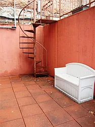 Rented by Mark David