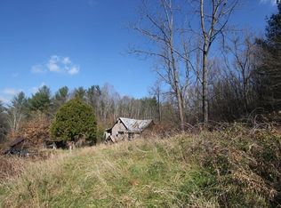 2730 Spring Valley Rd, Elk Creek, VA 24326