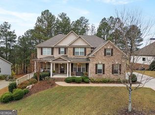 6455 Valley Crossing Way, Cumming, GA 30028