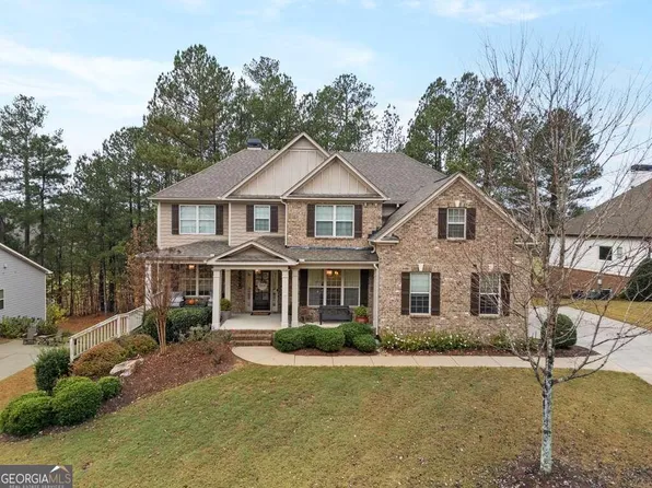 6455 Valley Crossing Way, Cumming, GA 30028