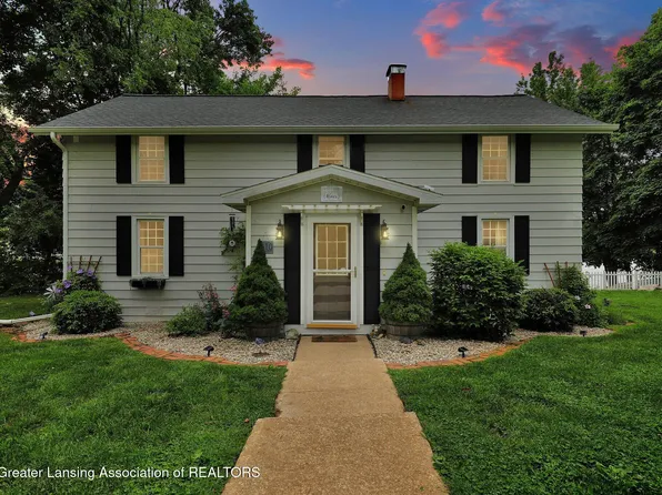 510 Osborn St, Eaton Rapids, MI 48827