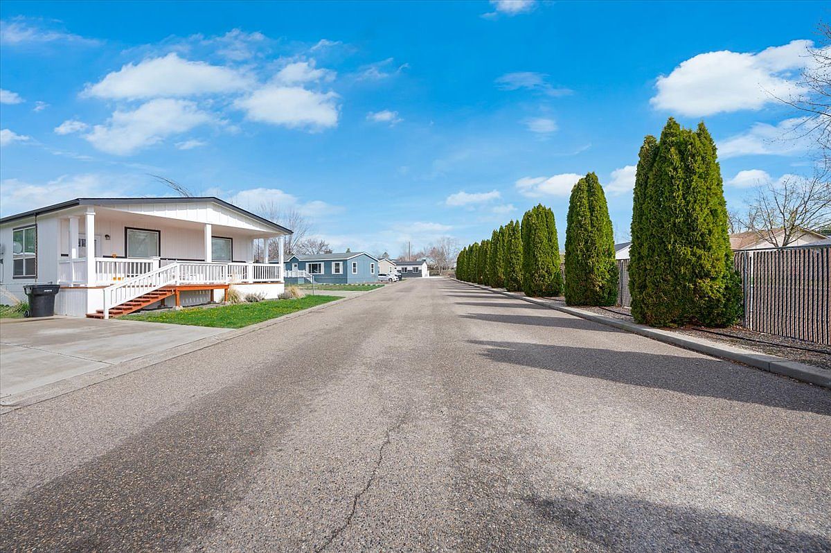 Pioneer Park by Factory Homes NW in Weiser ID Zillow