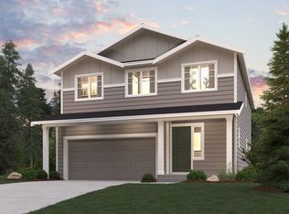 32324 134th St SE, Sultan, WA 98294