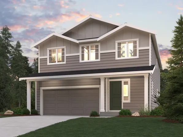 Luna Plan, Daisy Heights