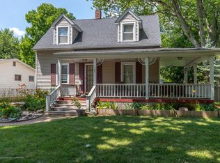 1953 Maple St, Holt, MI 48842