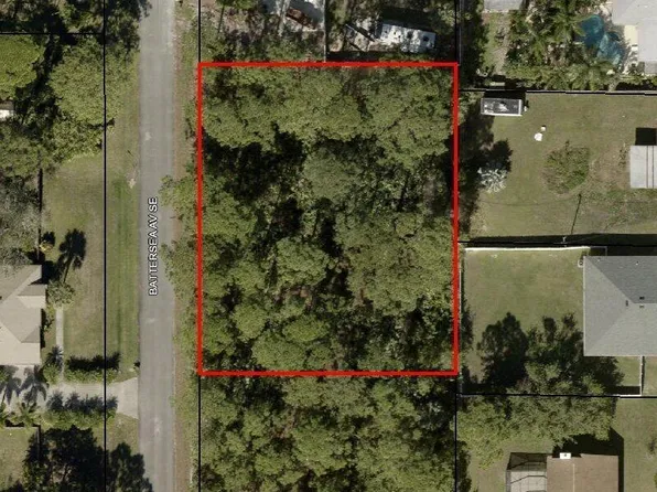 231 Battersea Ave SE, Palm Bay, FL 32909