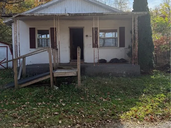 238 5th St, Mason, WV 25260