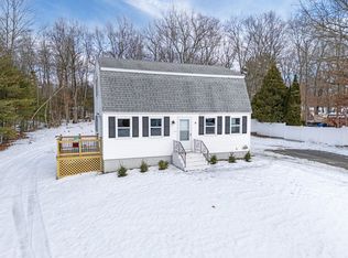 6 Michael Avenue, Derry, NH 03038