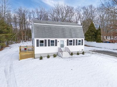6 Michael Avenue, Derry, NH, 03038