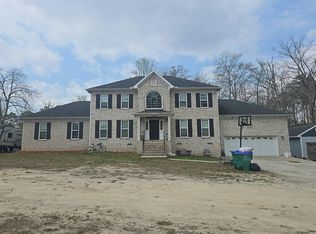 11000 Chester Rd, Chester, VA 23831