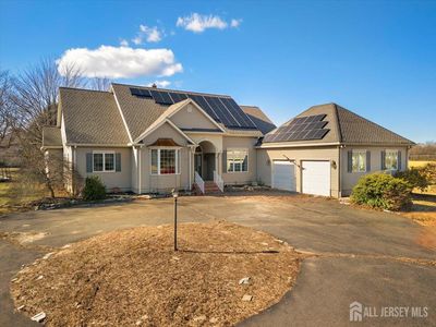 1520 Old York Rd, Robbinsville, NJ, 08691
