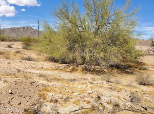 0 W Dune Shadow Road #39, Maricopa, AZ 85139