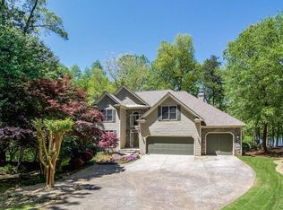 3390 Shady Cove Rd, Cumming, GA 30041