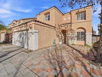 7610 Buckpasser Ave, Las Vegas, NV, 89113