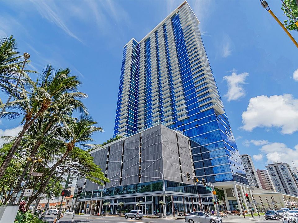 Azure Ala Moana Apartments Honolulu, HI Zillow