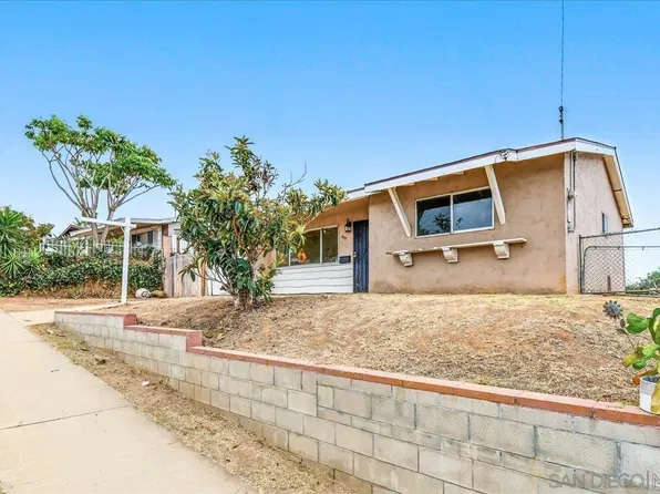 3142 Cagle St, National City, CA 91950