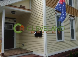 3441 Seymour Ave #1, Cleveland, OH