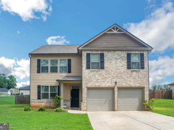 8140 Highland Dr SW, Covington, GA 30014