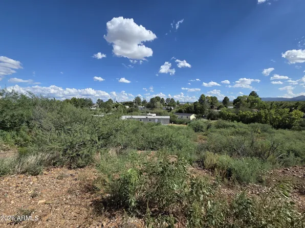 2674 S UNION Drive #802, Cottonwood, AZ 86326