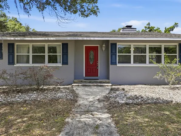 17256 NW 250th Way, High Springs, FL 32643