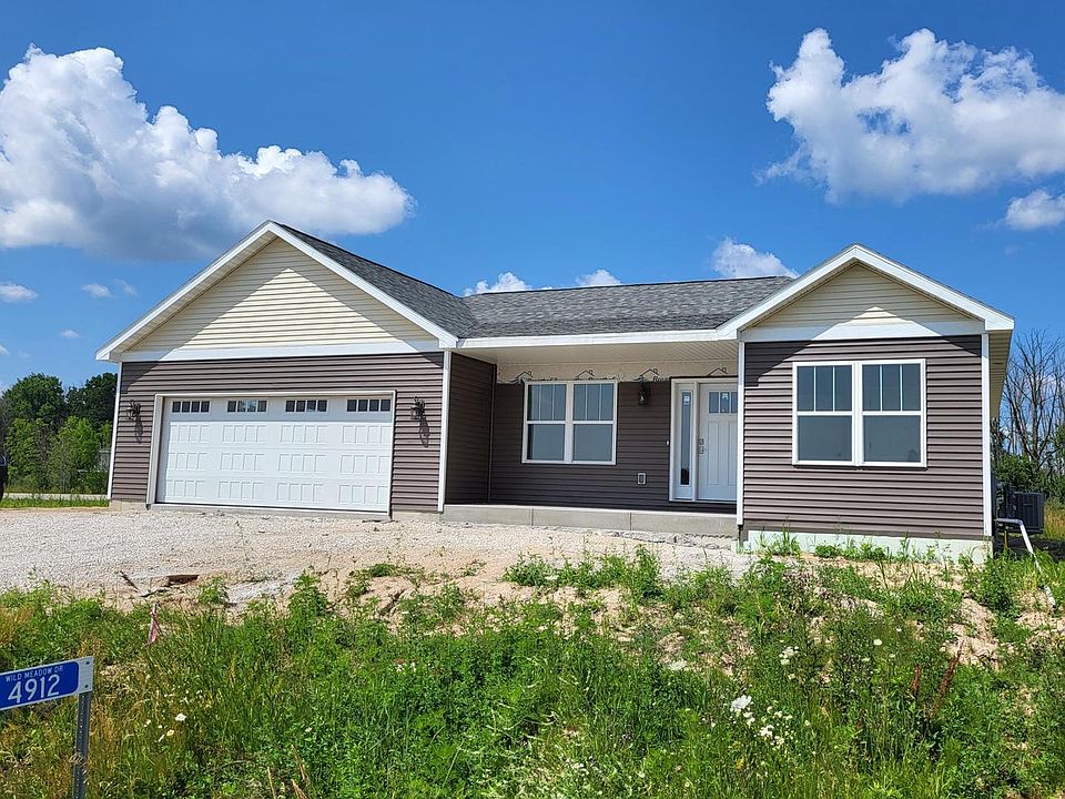 4912 Wild Meadow DRIVE, Sheboygan, WI 53083 MLS 1839879 Zillow
