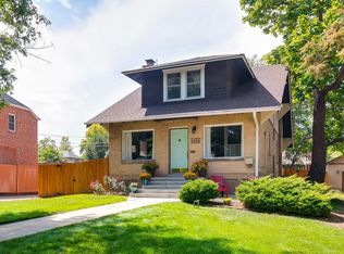1435 Birch St, Denver, CO 80220