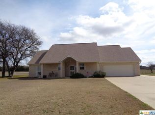 313 Straws Mill Rd, Gatesville, TX 76528