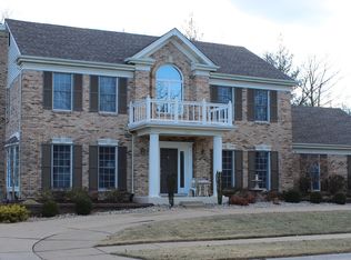 12847 Tammy Kay Dr, Saint Louis, MO