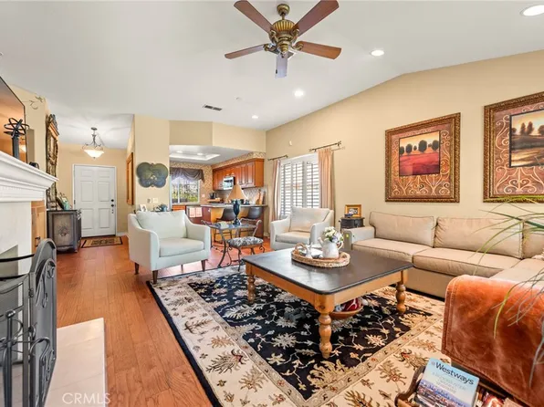 3027 Graceland Way, Corona, CA 92882