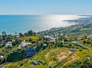 3096 Sumac Ridge Road, Malibu, CA 90265