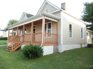 71 Federal St, Lynchburg, VA 24504