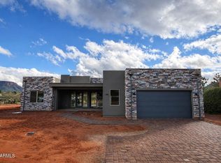 130 Regan Rd, Sedona, AZ 86351