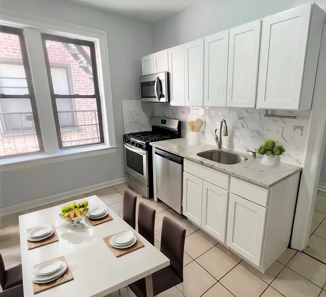 458-Abbington Apartments, LLC — Photo 1