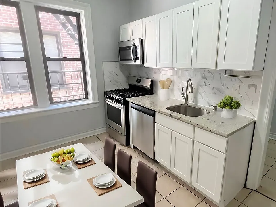 458-Abbington Apartments, LLC