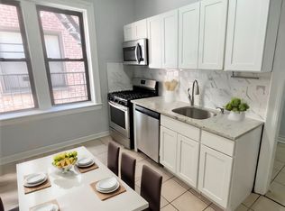 458-Abbington Apartments, LLC, Bayonne, NJ 07002