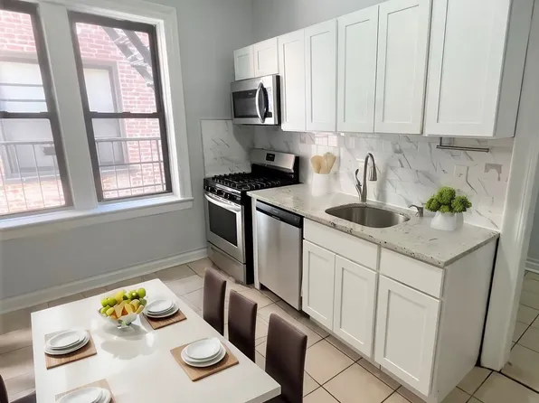 458-Abbington Apartments, LLC, 458 Kennedy Blvd APT 16, Bayonne, NJ 07002