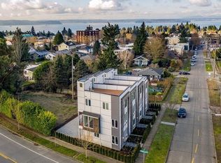 6303 Fauntleroy Way SW #B, Seattle, WA 98136