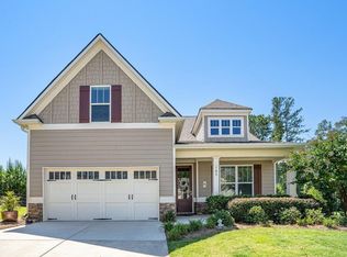 183 Champions Xing, Villa Rica, GA 30180